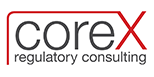 Logo coreX GmbH